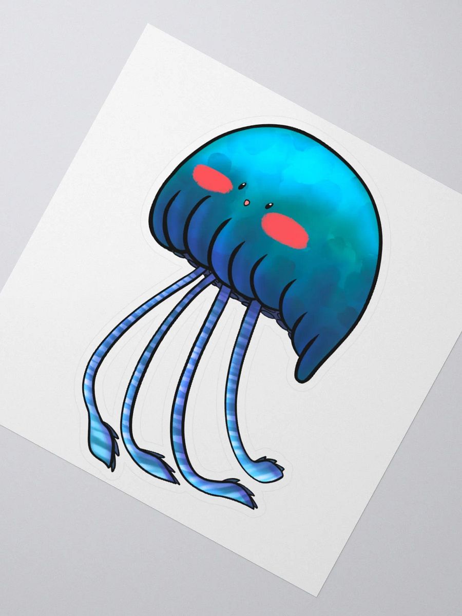 Jellybean Sticker! product image (2)