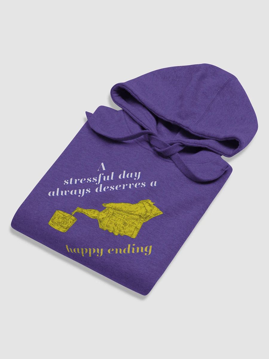 Happy Ending - Hoodie product image (12)
