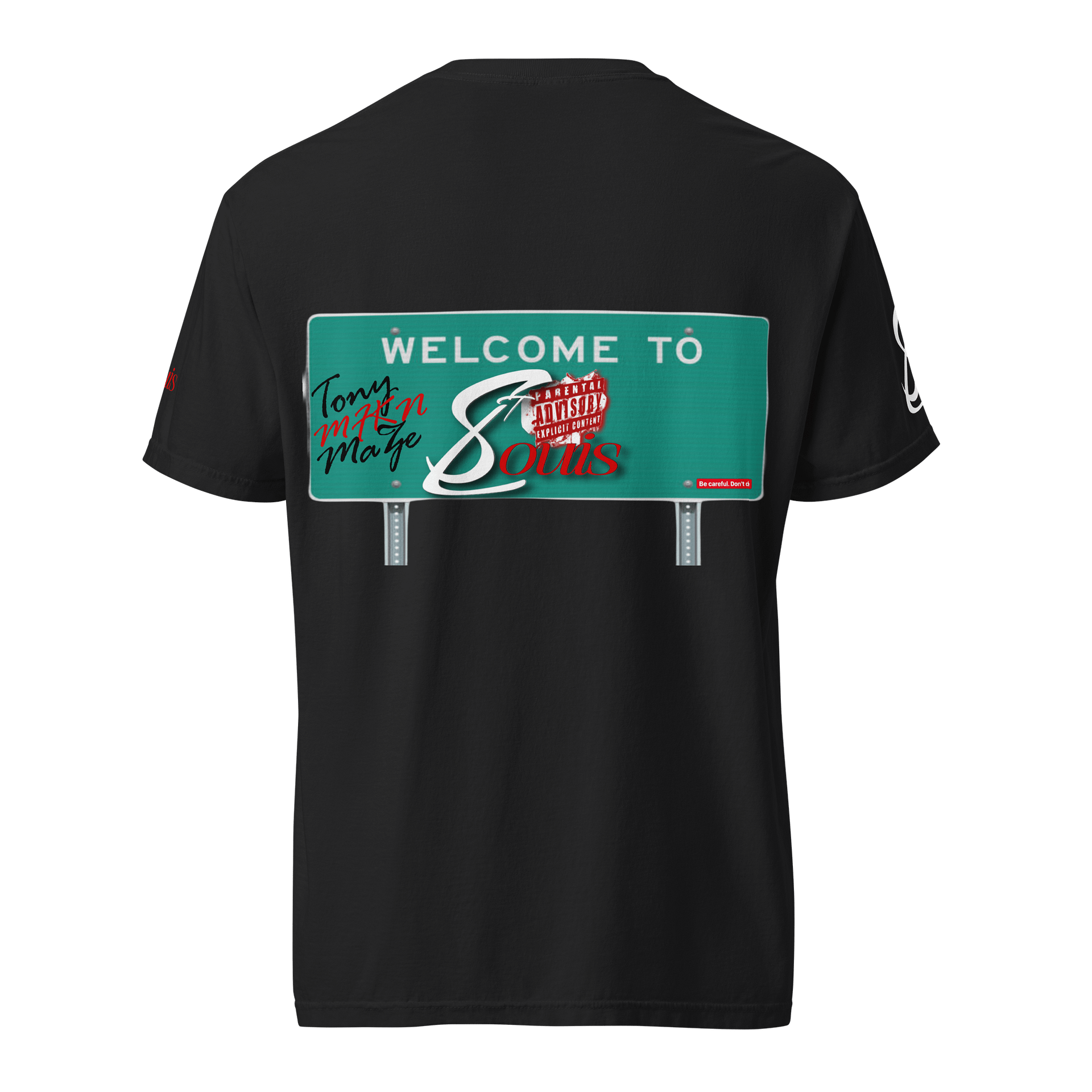MFKN MERCH product image (4)