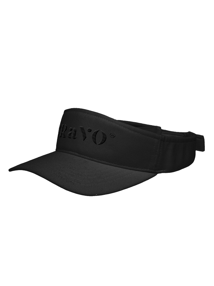 Stealthy Performance Flexfit Visor product image (4)