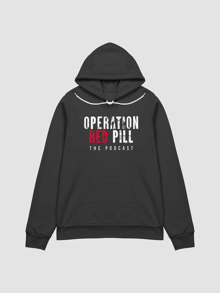 ORP Hoodie product image (1)