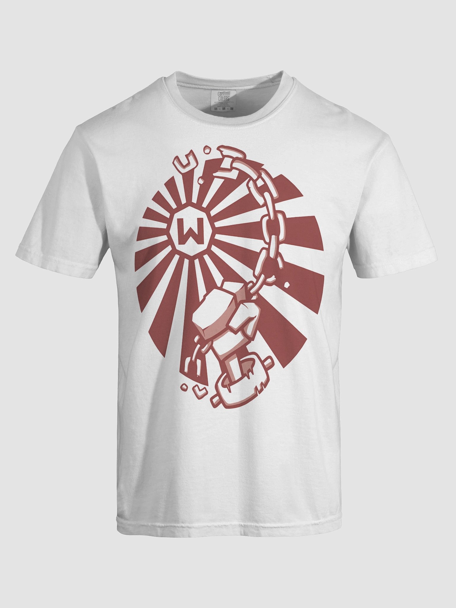 Greek Legal Defense Shirt product image (60)