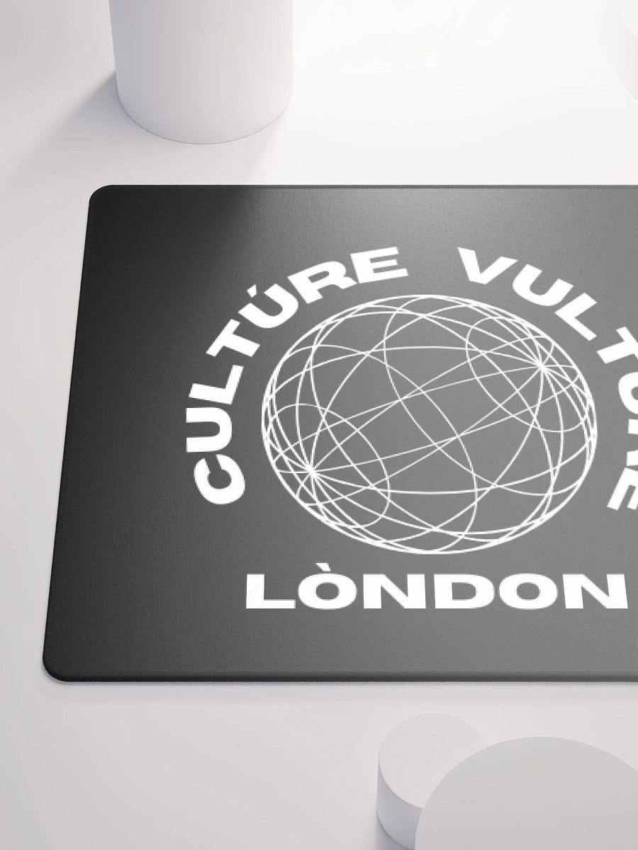 GAMING MOUSE PAD product image (6)