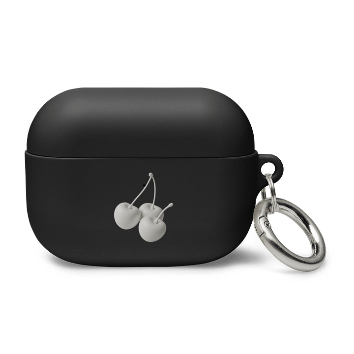 White Cherry AirPods® ★ AirPods® Pro Case product image (2)