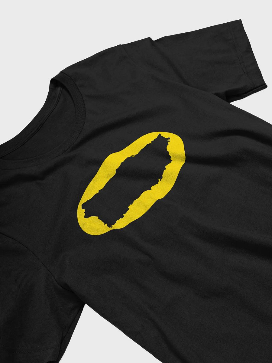 Bati Isla Camiseta Unisex product image (3)
