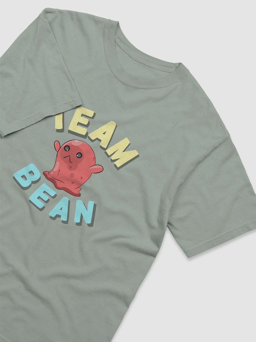 Team Bean T-shirt product image (39)