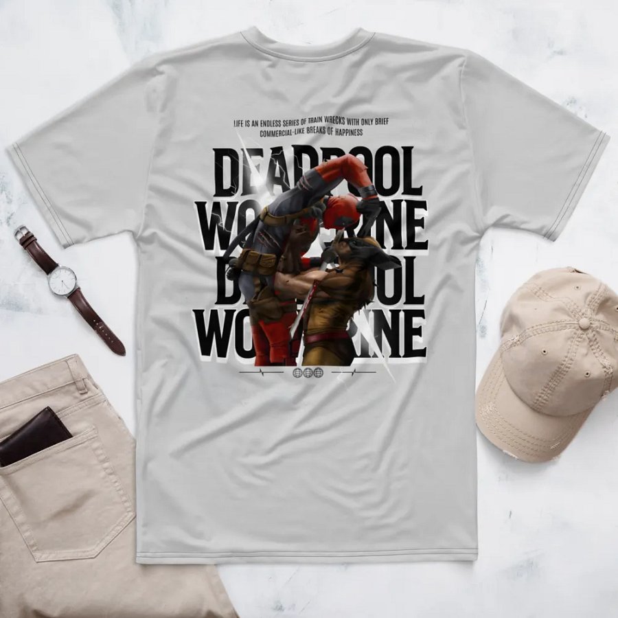 Deadpool x wolverine product image (5)