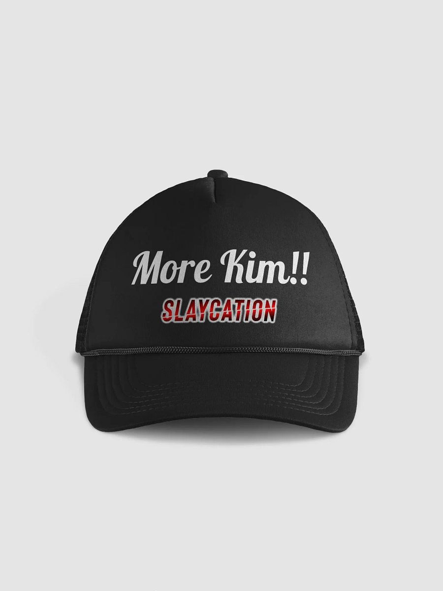 More Kim!! Hat product image (1)