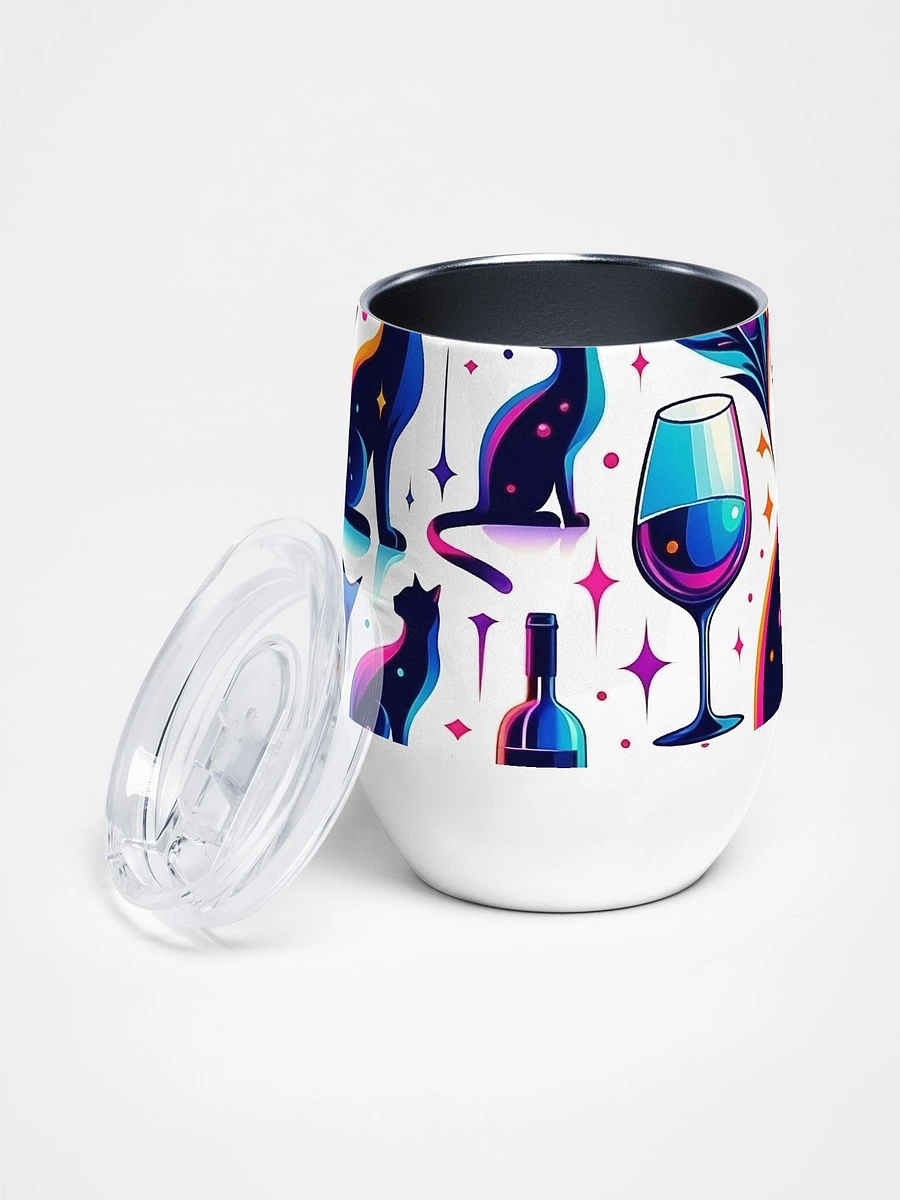 Wine Tumbler 2 product image (2)