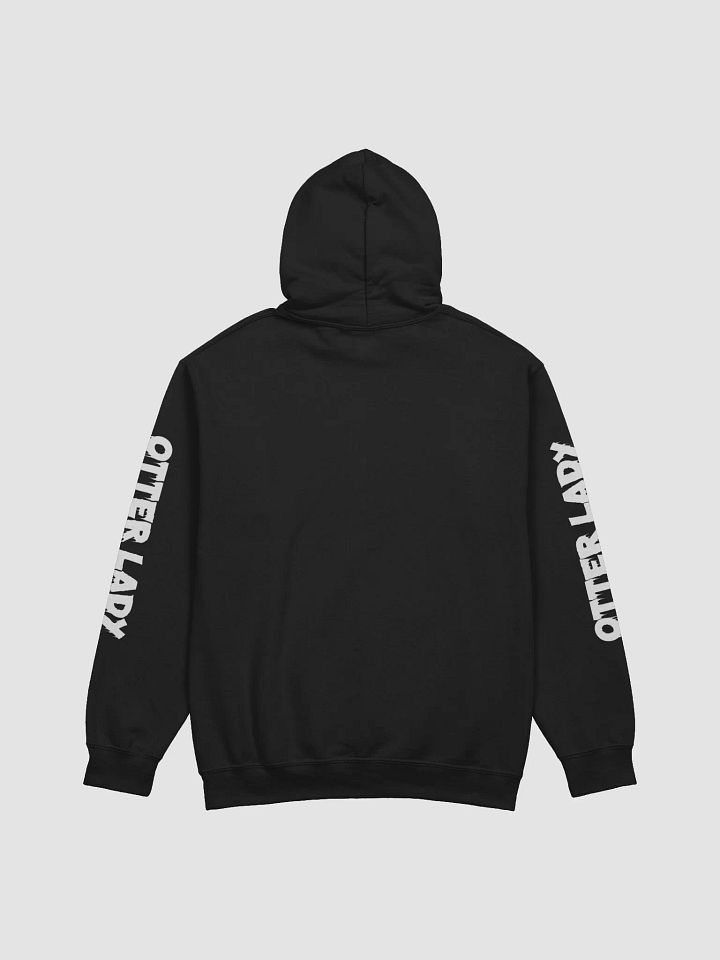 Special Edition Snug Emote Hoodie product image (2)