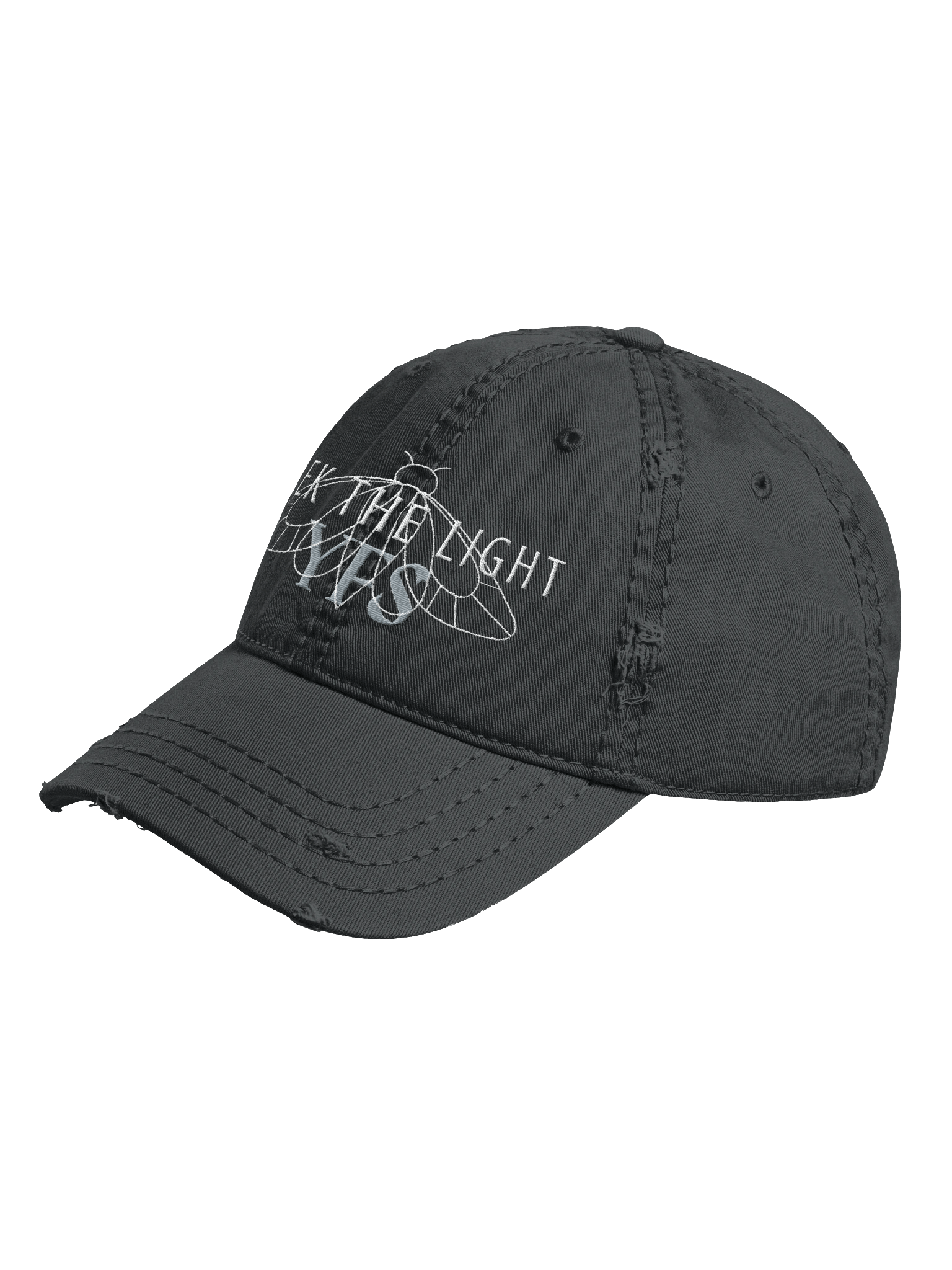 YourFreakshow The Hat MK 4 product image (6)