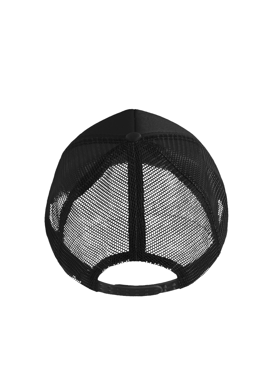 Illuminate Defense Protocol Trucker Mesh Hat product image (3)