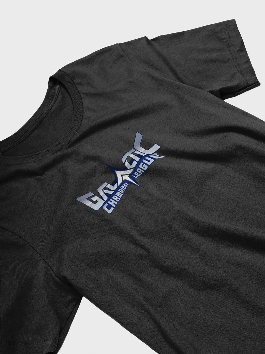 GCL Essentials Tee product image (3)