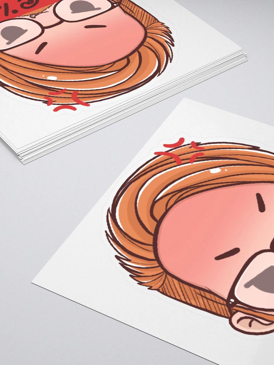!Rage Sticker product image (4)