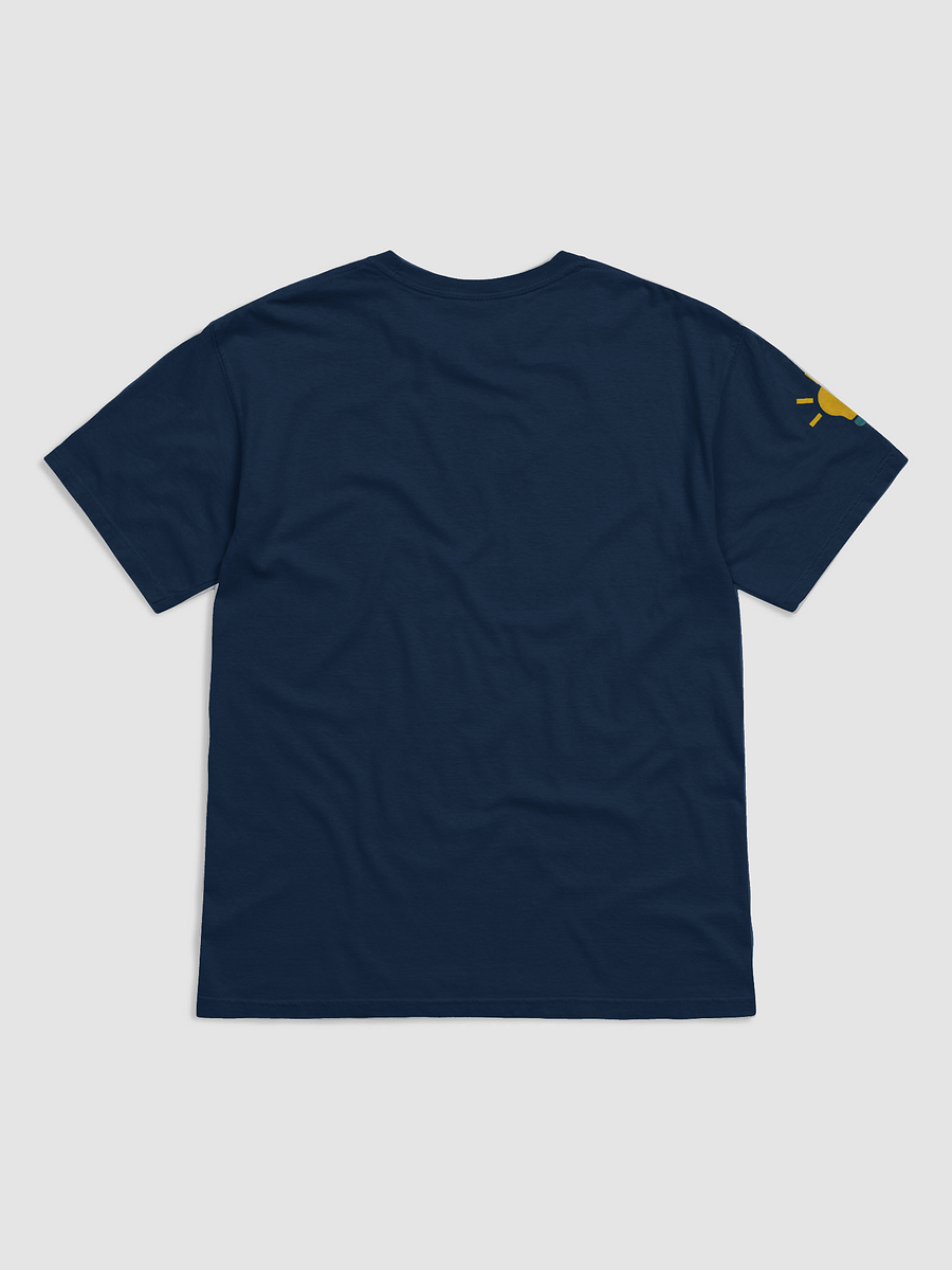 Protect Your Peace Tee - Multiple Colors product image (2)