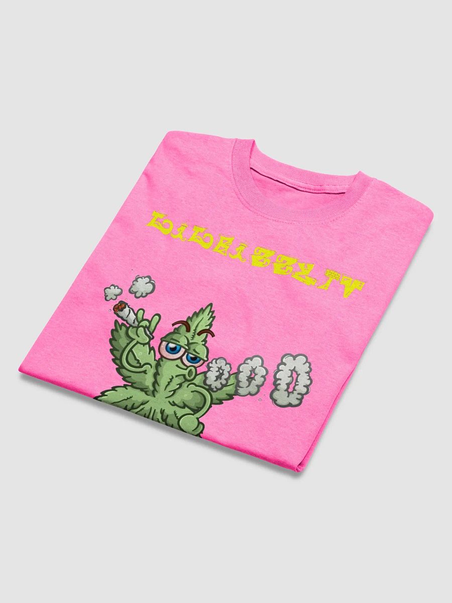 BizzWorld Drip Tee product image (31)