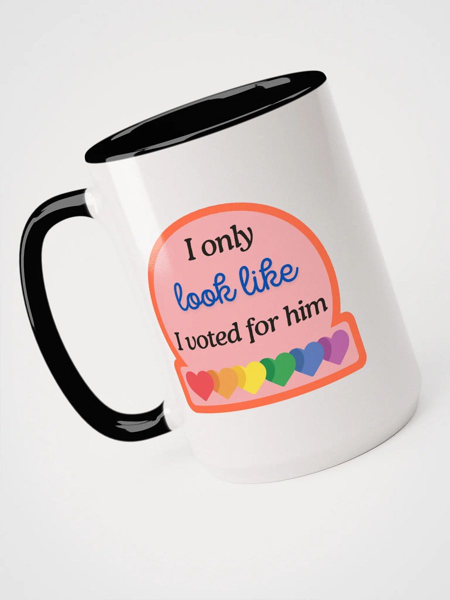 In Looks Only Mug product image (15)