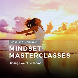 Mindset Masterclasses