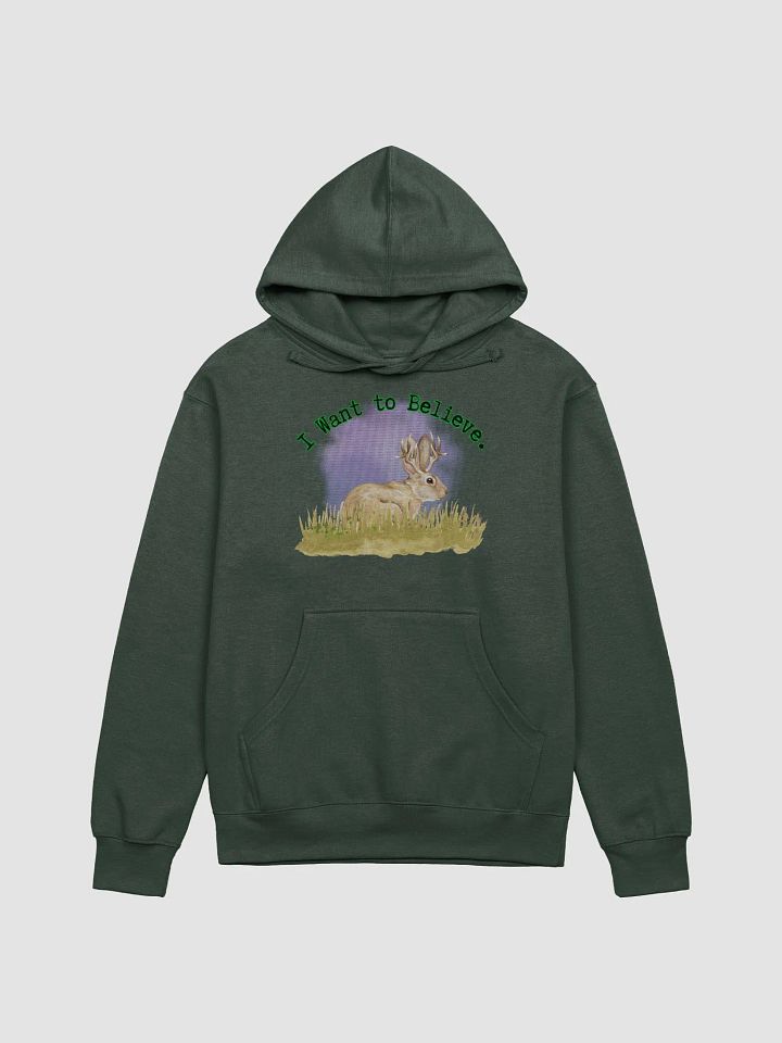 Jackalope 