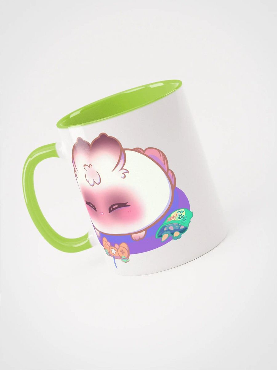 Gamer Bun product image (3)
