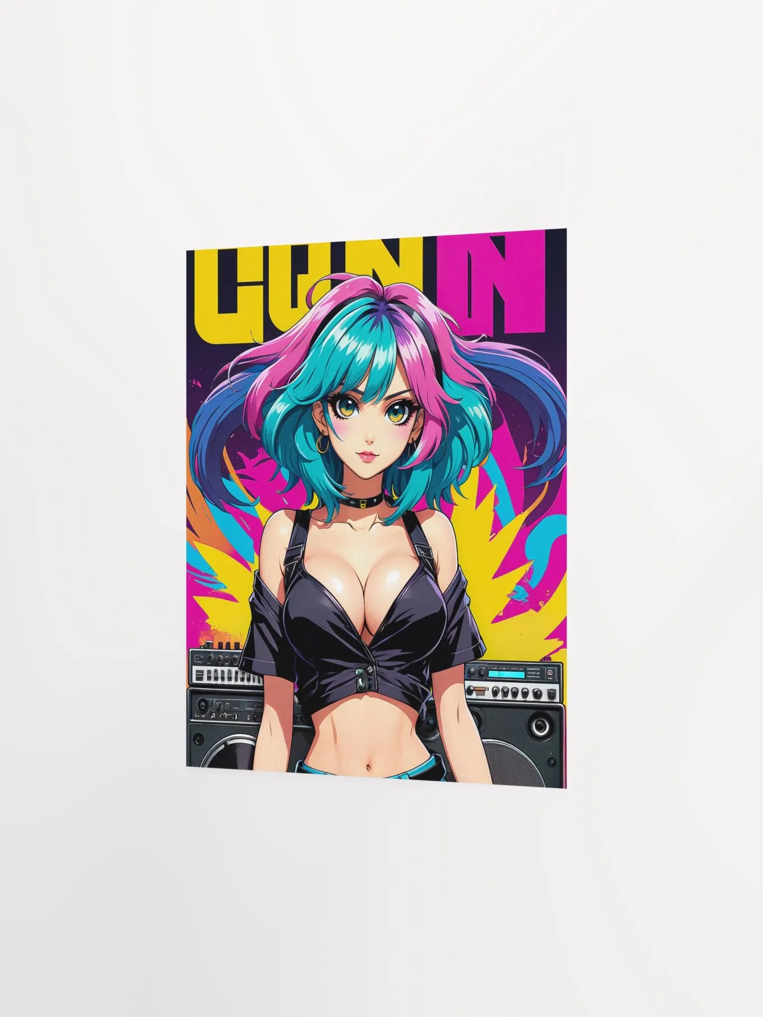 GIRL BAND 8 product image (3)