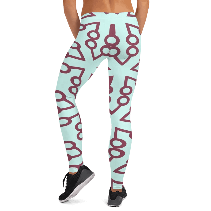Symmetrica Allure Leggings product image (12)
