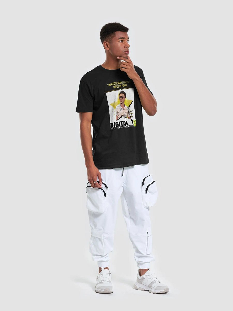 Highly Blessed T (Unisex) product image (25)