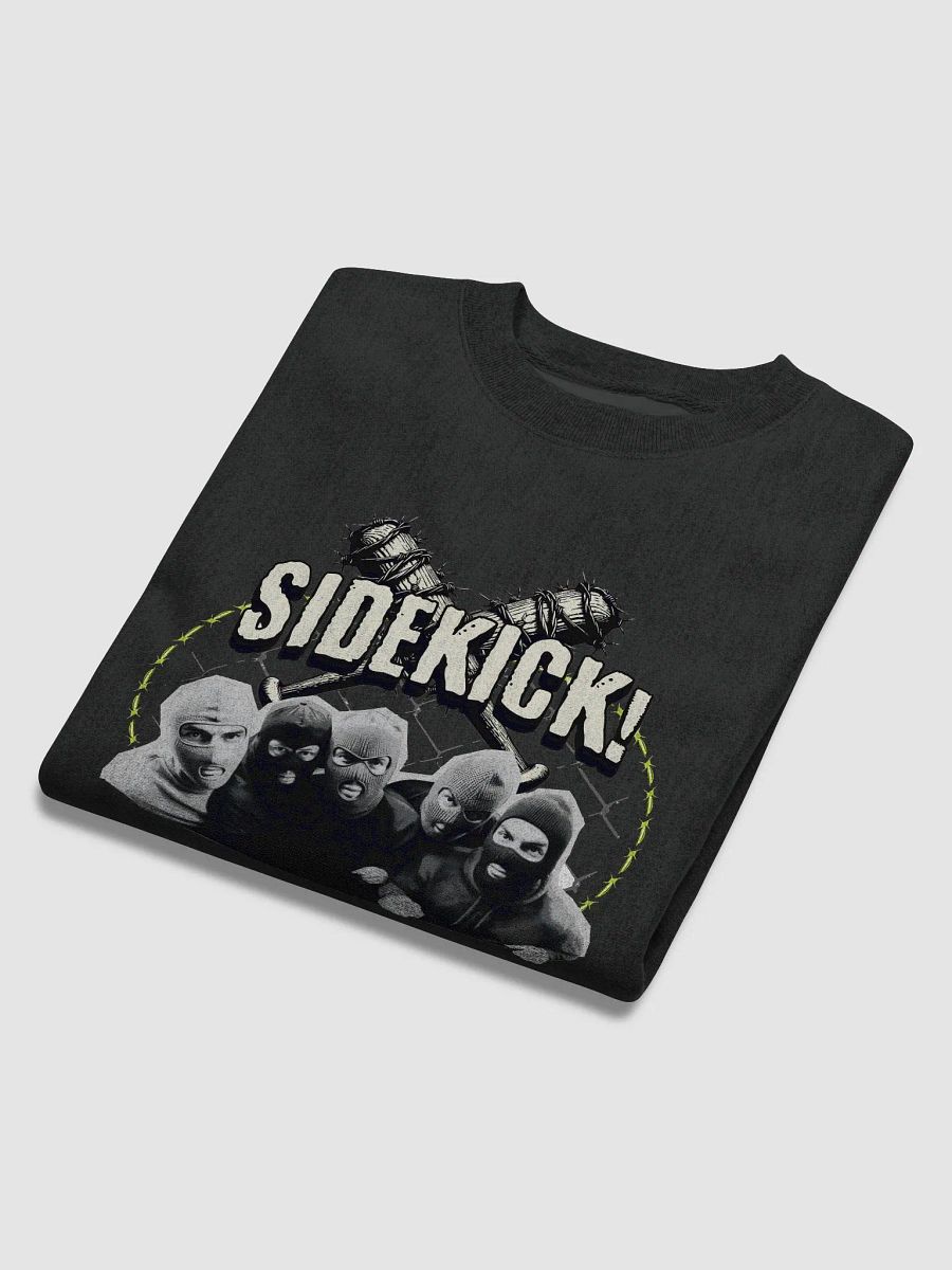 SideKick Aspero Champion Cotton Max Sweatshirt product image (6)