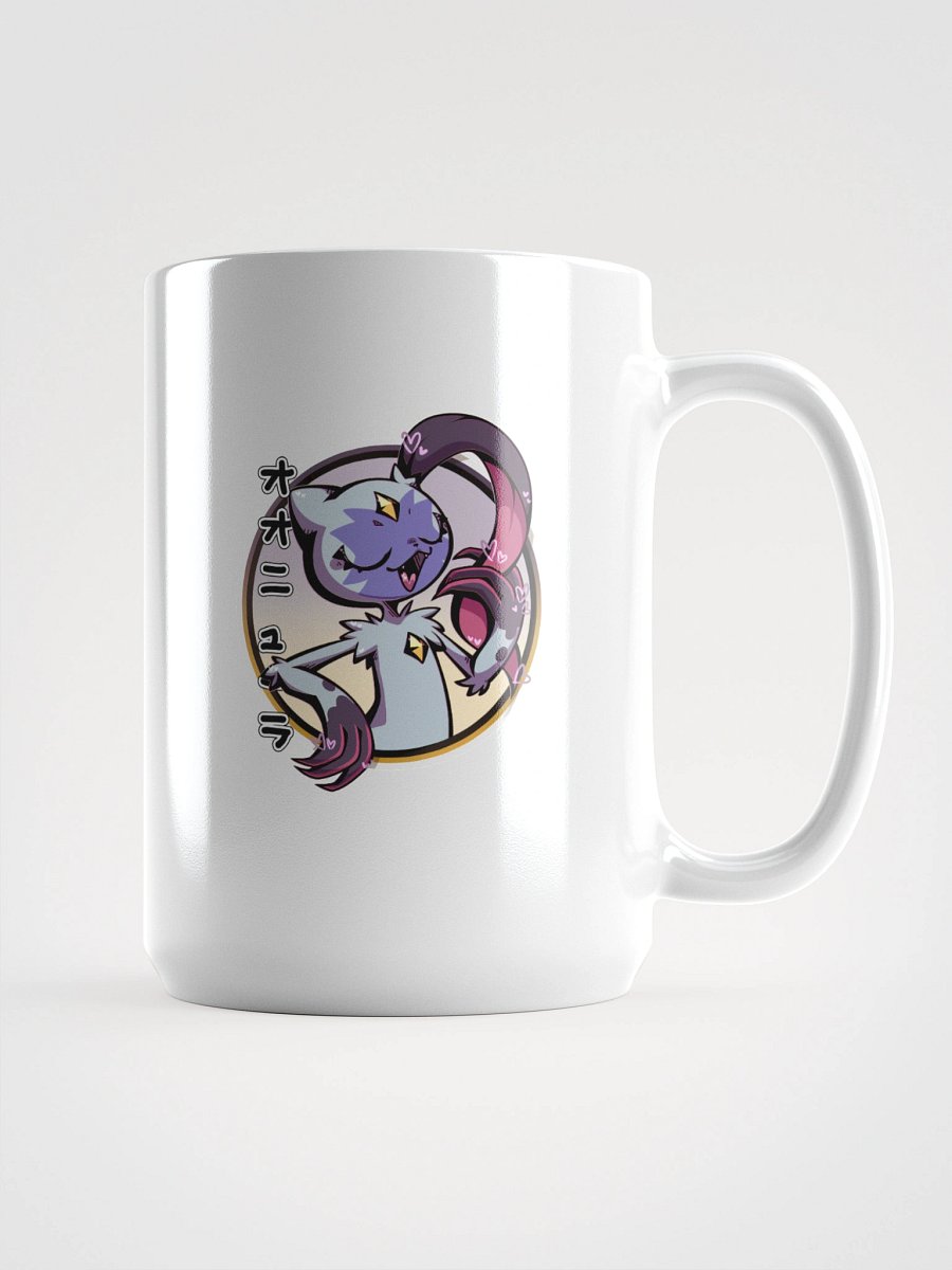 Fabulous Sneasler - White Glossy Mug product image (2)