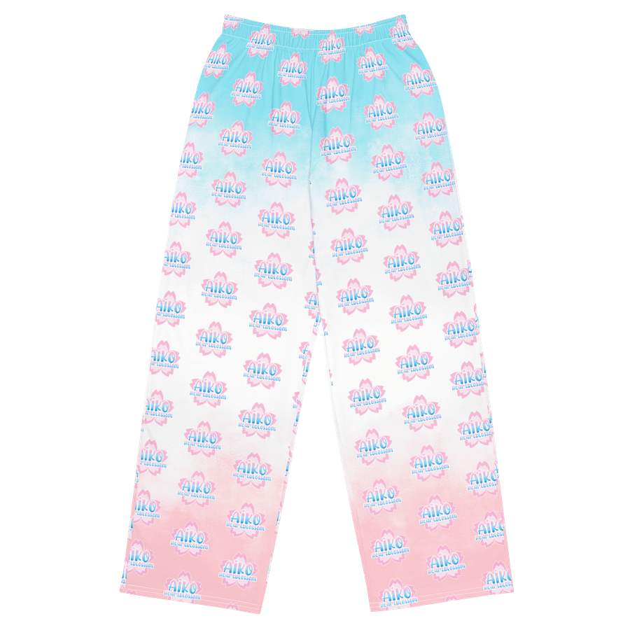 Aiko Heartblossom Comfy Pants- Hika Special product image (1)