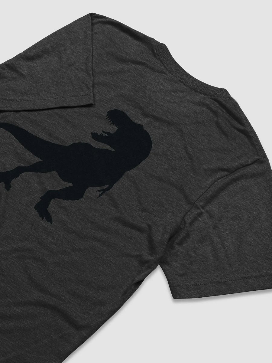 T-REX BLACKOUT T-SHIRT product image (4)