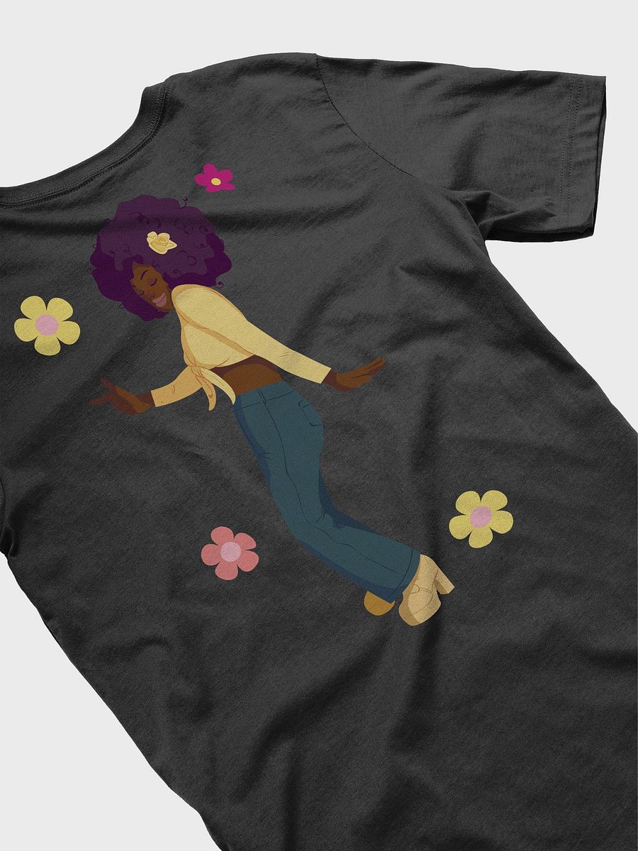Totally Natural Tee product image (14)