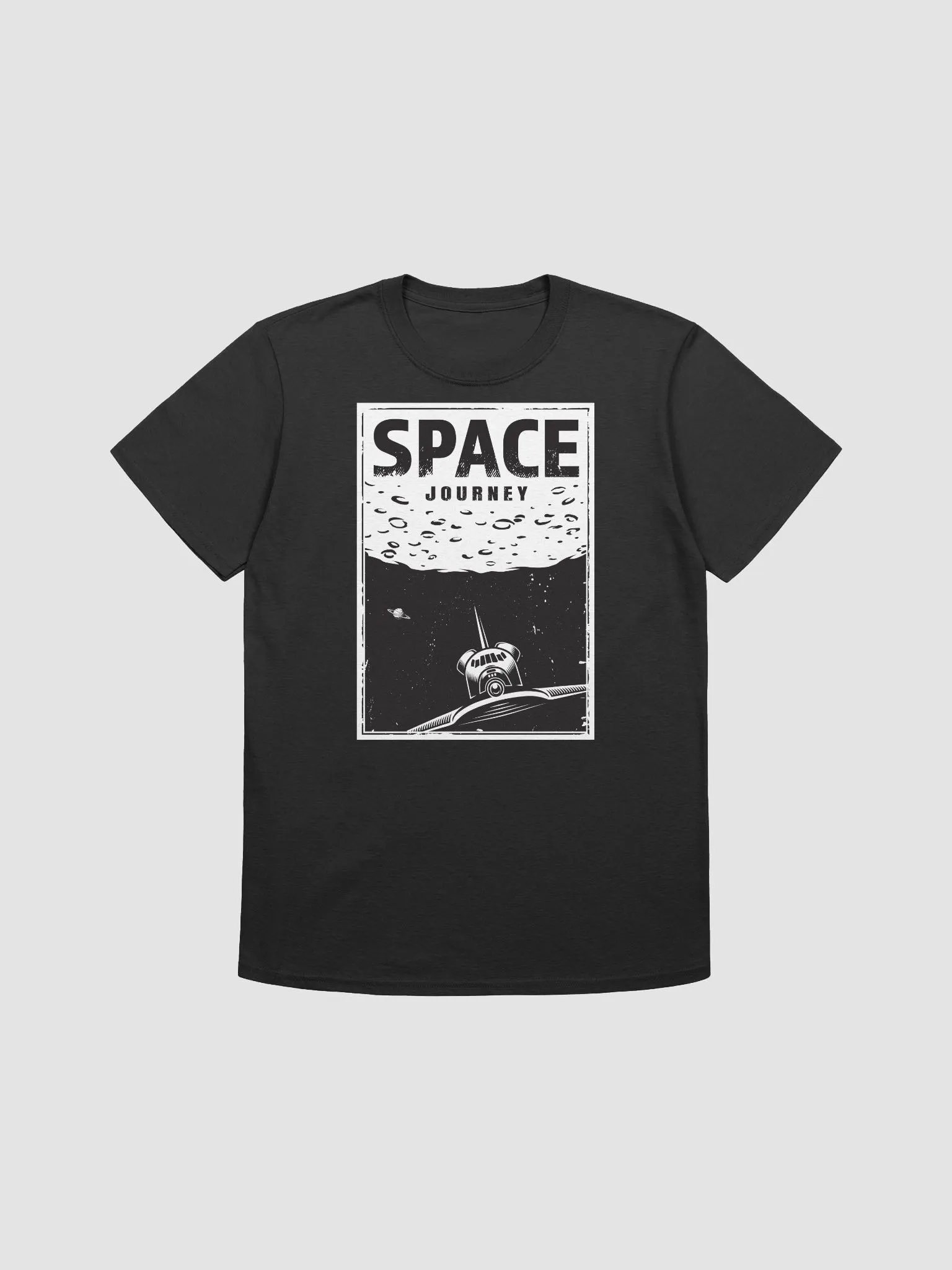 Space Journey Tshirt product image (1)