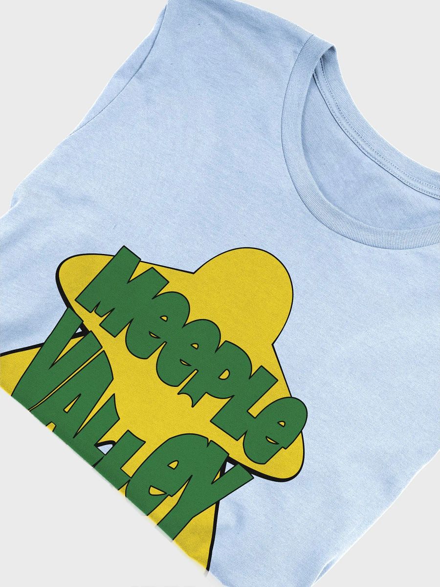 Meeple Valley T-Shirt product image (18)