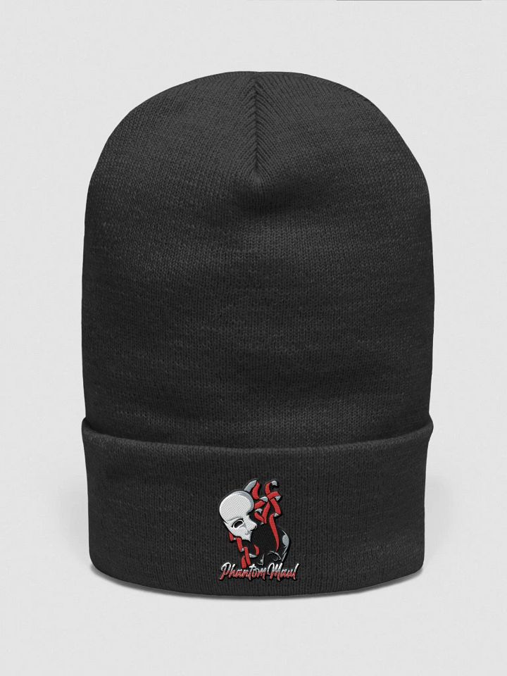 OG Logo Beanie product image (1)