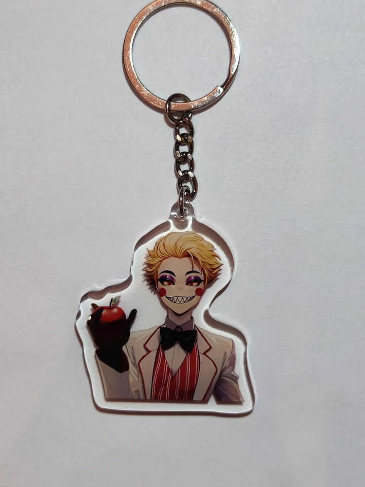 Lucifer product image (1)