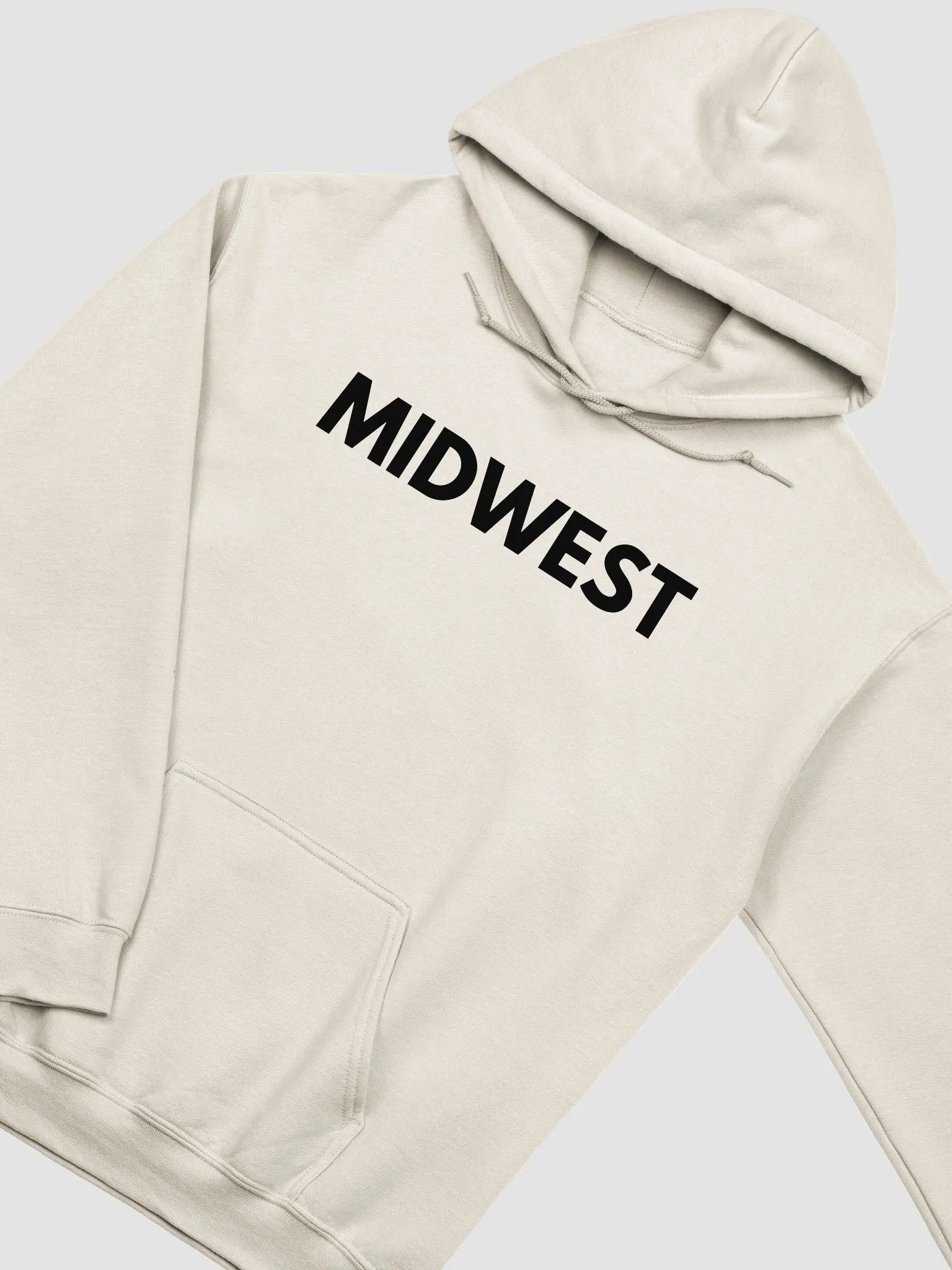 MIDWEST - Heavy Blend Hoodie product image (24)