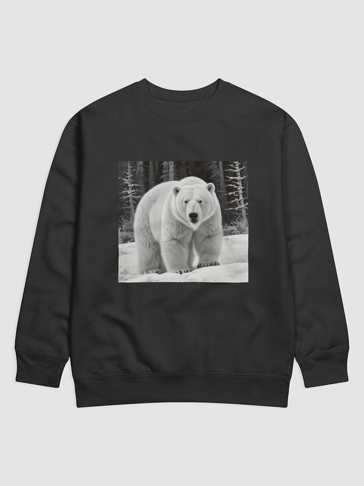 Polar bear product image (4)