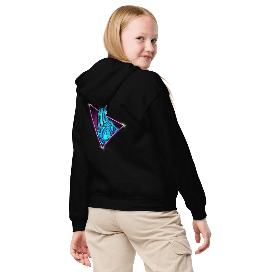 Hooded Nobambaday product image (11)