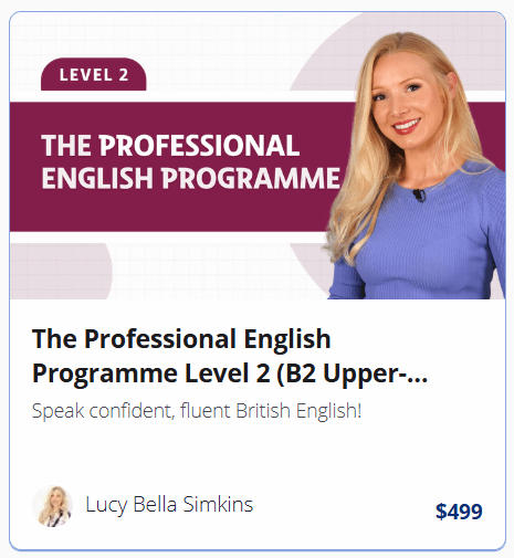 English with Lucy product image (6)