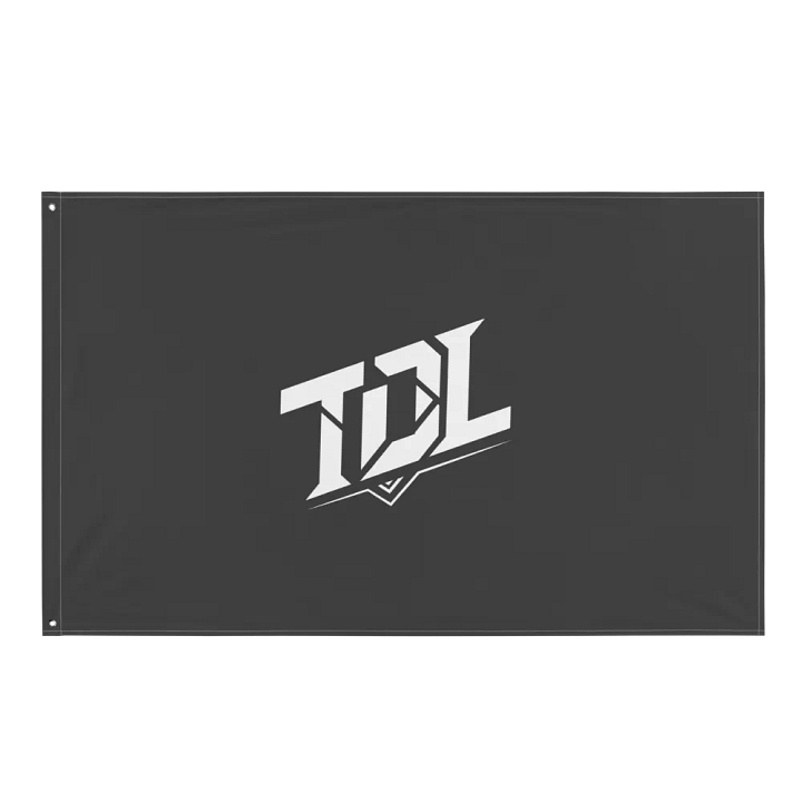 TDL Flag product image (1)