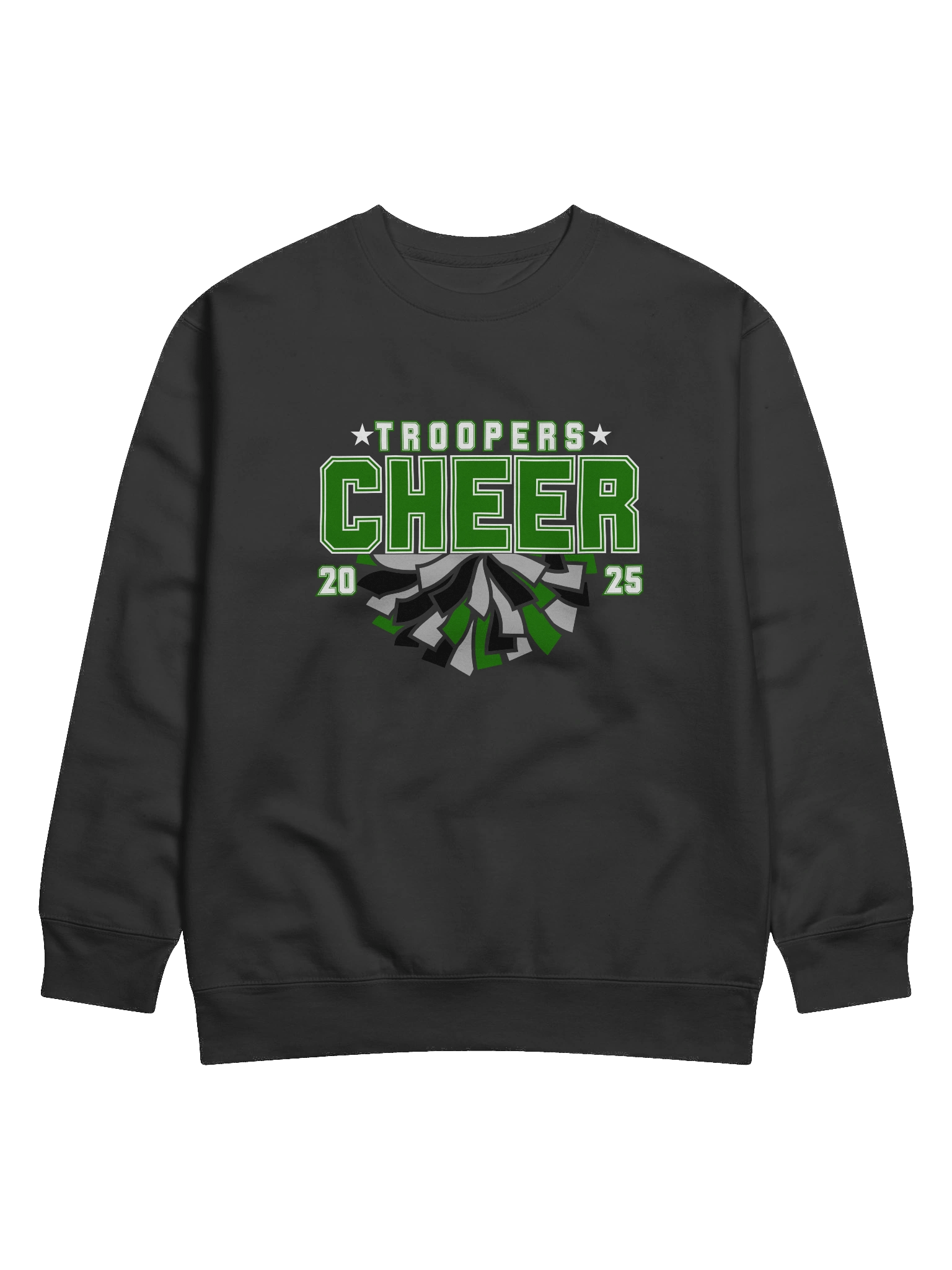 Cheer Troopers Premium Sweatshirt product image (1)