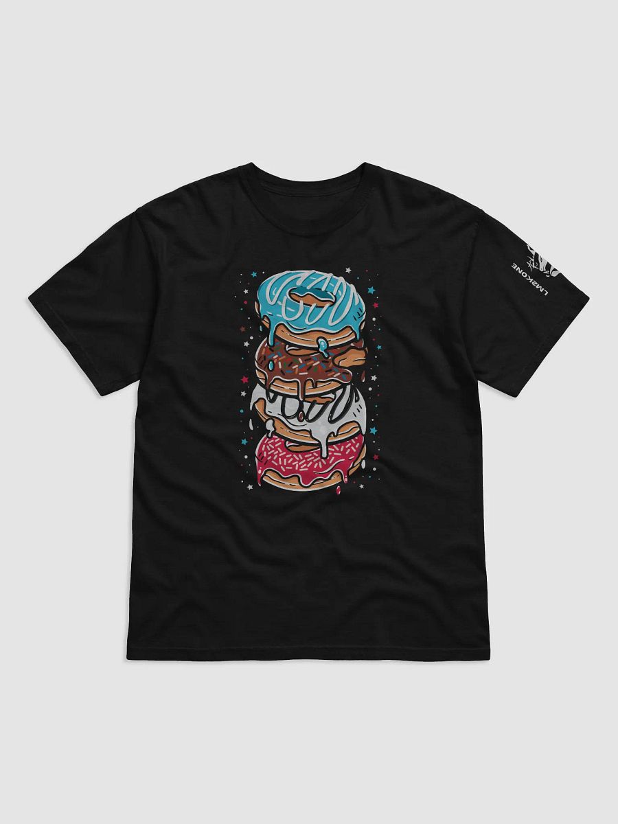 Doughnut Delight T-Shirt product image (8)