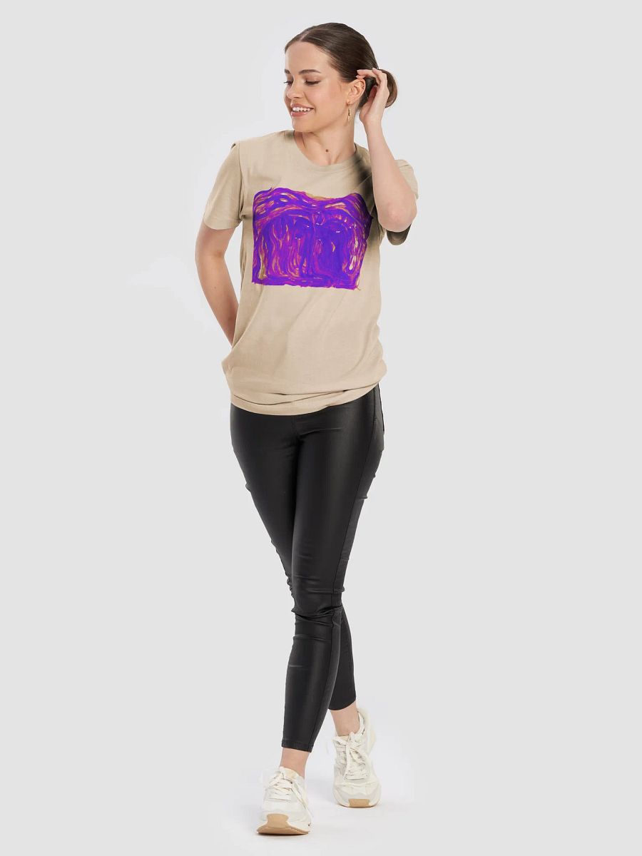 PHOENIX TEARS COLOURPOP TEE product image (30)