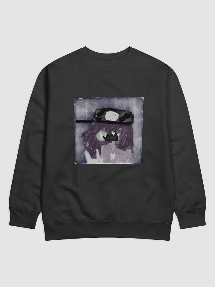 Moon and Torono long sleeve September product image (2)