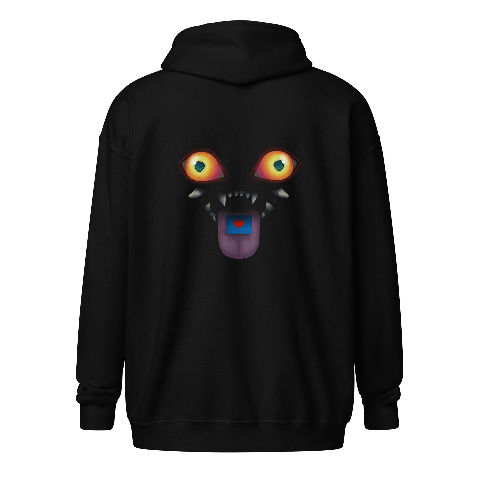 Derpy Hoodie product image (1)