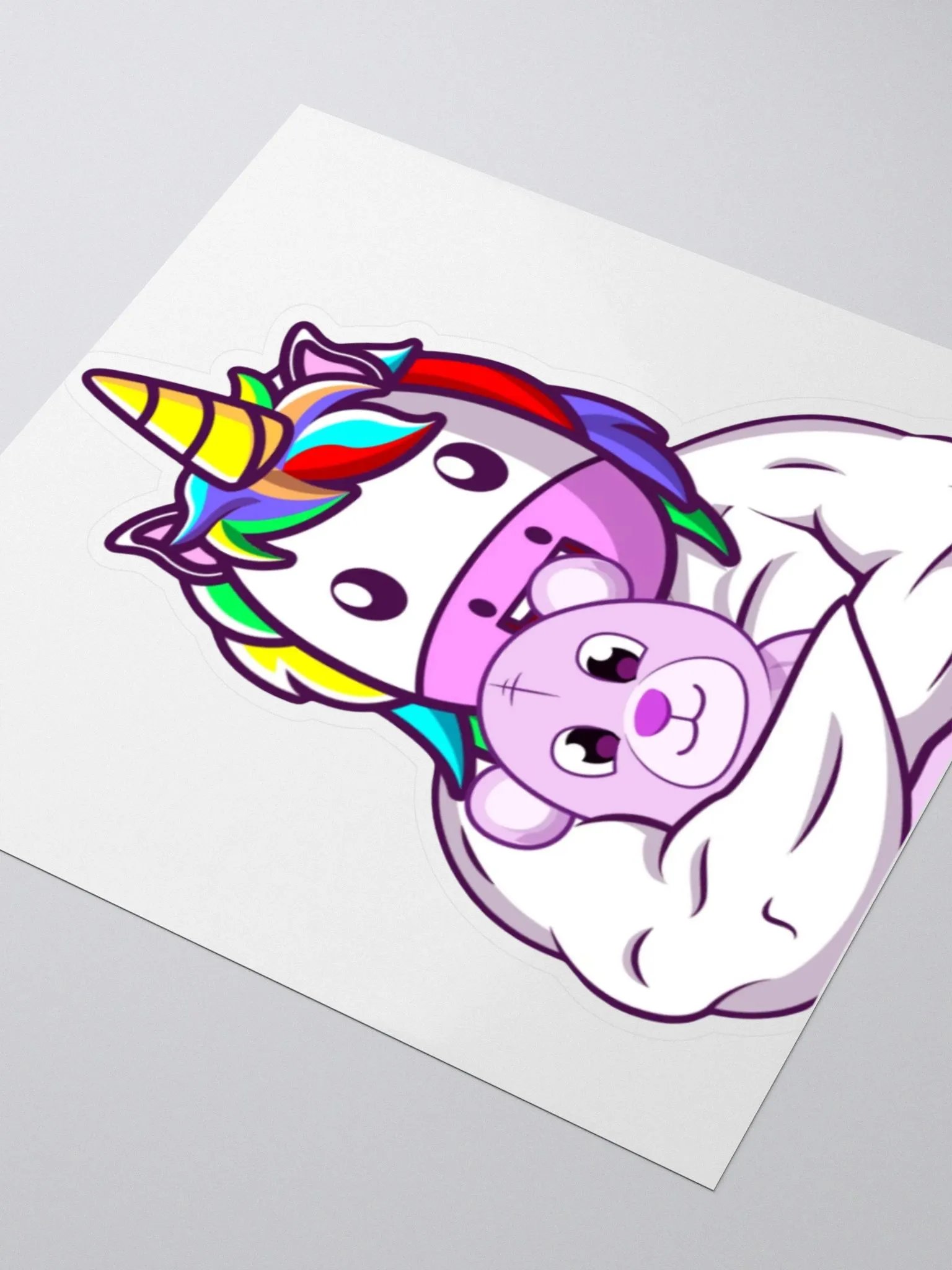 1. Hug Sticker product image (3)