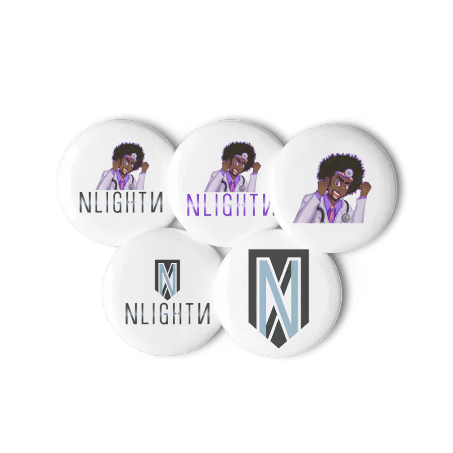 NlightN Pins product image (11)