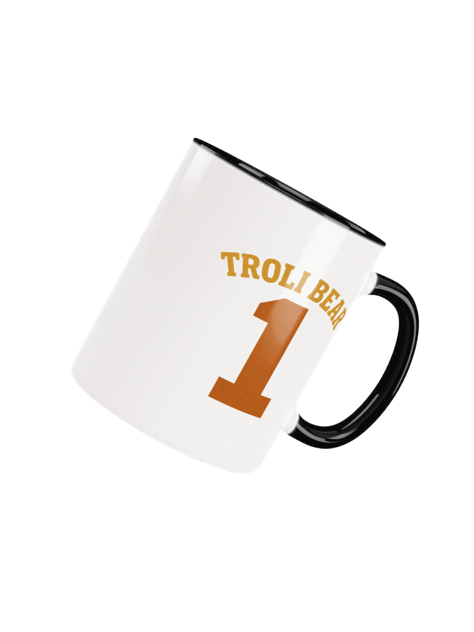 Drink Like a King - TROLI BEAR Mug 👑 drop 2 product image (4)