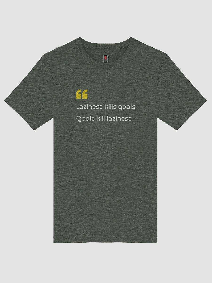 Doubt Kills Confidence — Wear Your Worth - T-Shirt product image (5)